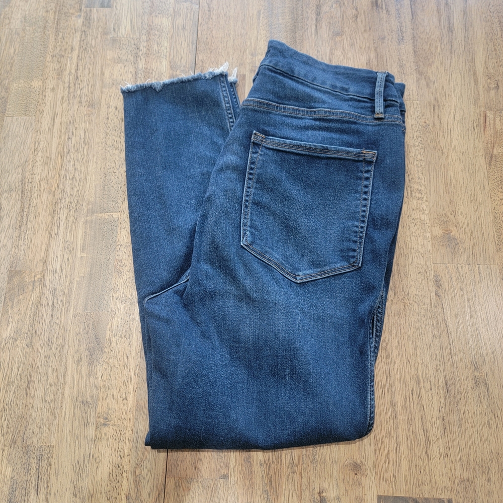 Good American Good Curve Jeans 12